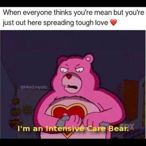 Meet your Posher, Russell